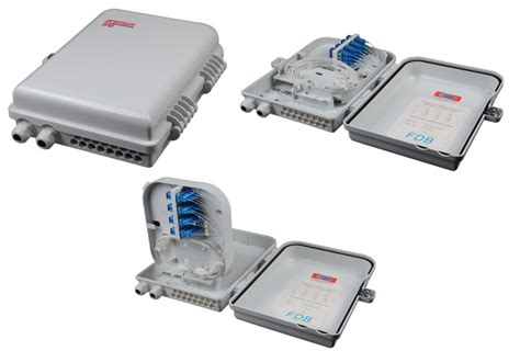 dsl ready junction box|fttx junction boxes.